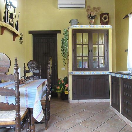 Vivelorural Casa En Valle De Chira Con Piscina San Bartolomé المظهر الخارجي الصورة