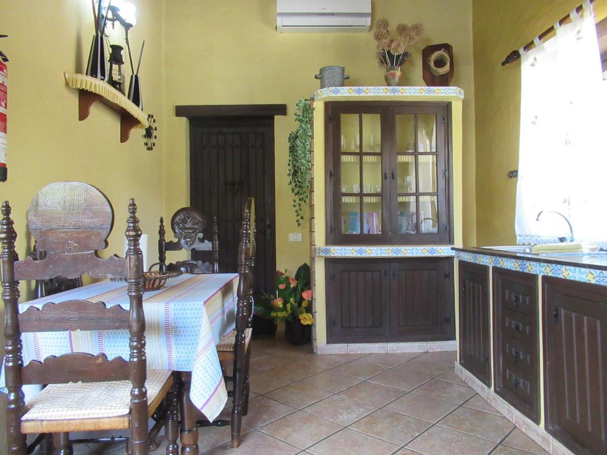 Vivelorural Casa En Valle De Chira Con Piscina San Bartolomé المظهر الخارجي الصورة