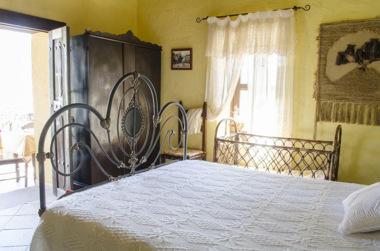 Vivelorural Casa En Valle De Chira Con Piscina San Bartolomé المظهر الخارجي الصورة