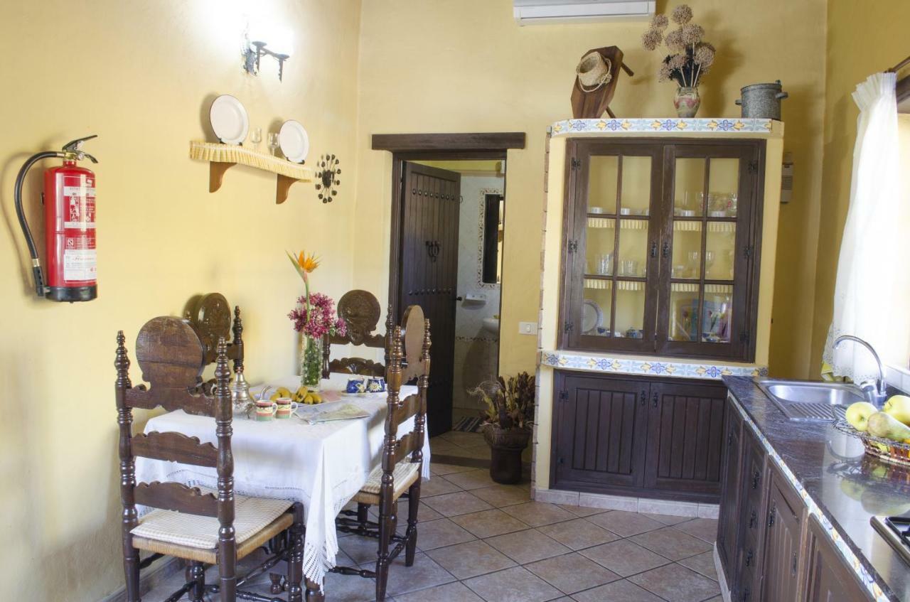 Vivelorural Casa En Valle De Chira Con Piscina San Bartolomé المظهر الخارجي الصورة