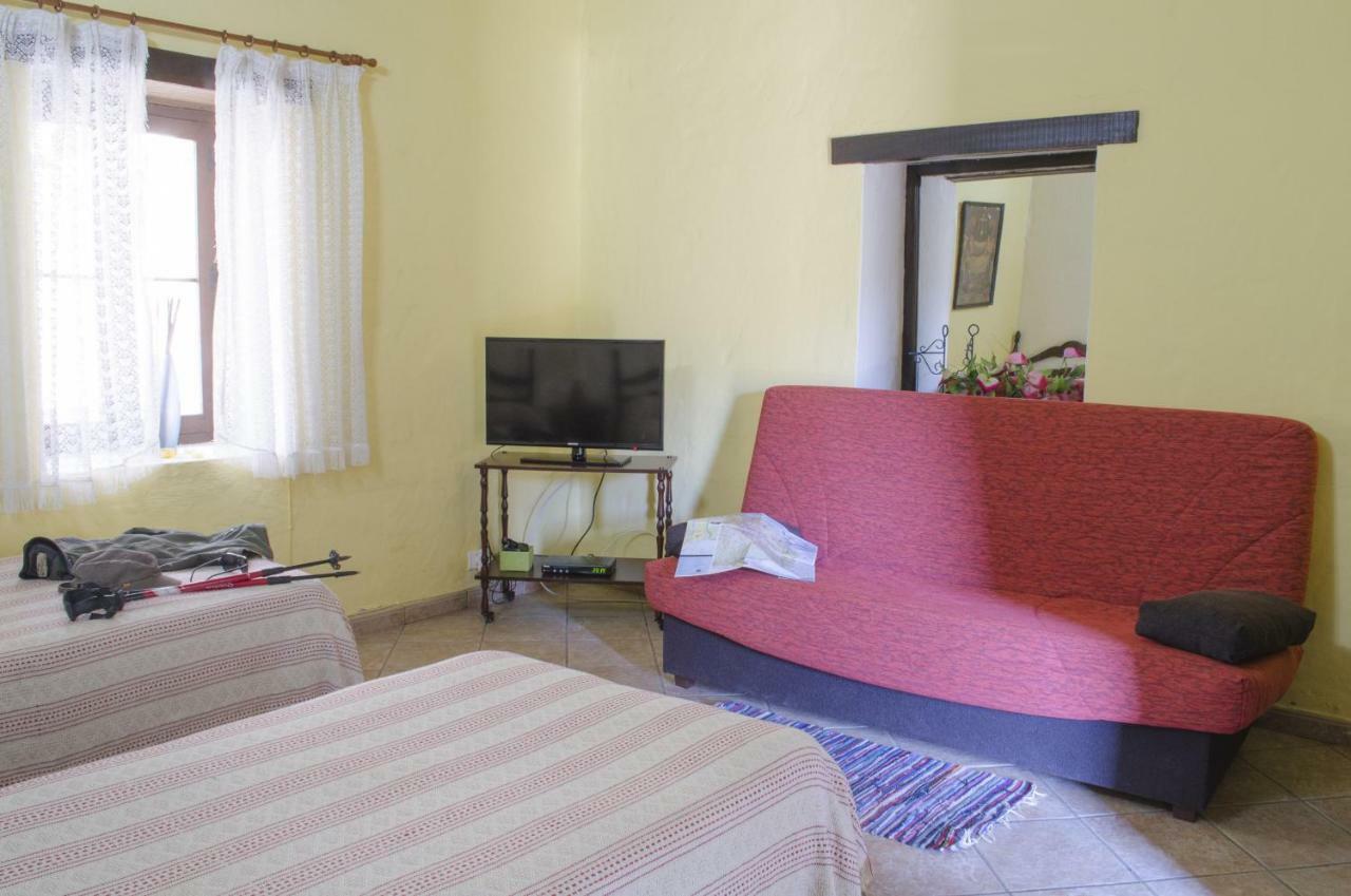 Vivelorural Casa En Valle De Chira Con Piscina San Bartolomé المظهر الخارجي الصورة