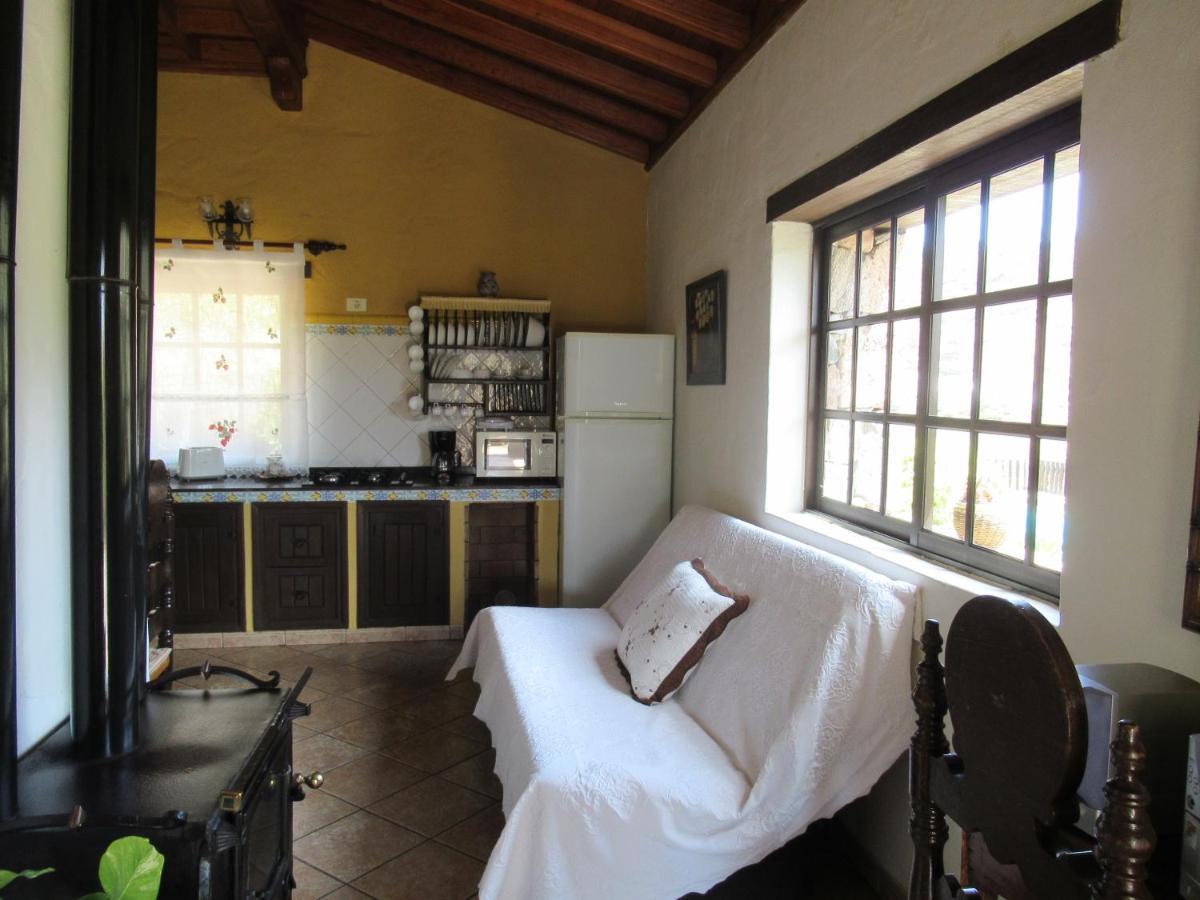 Vivelorural Casa En Valle De Chira Con Piscina San Bartolomé المظهر الخارجي الصورة