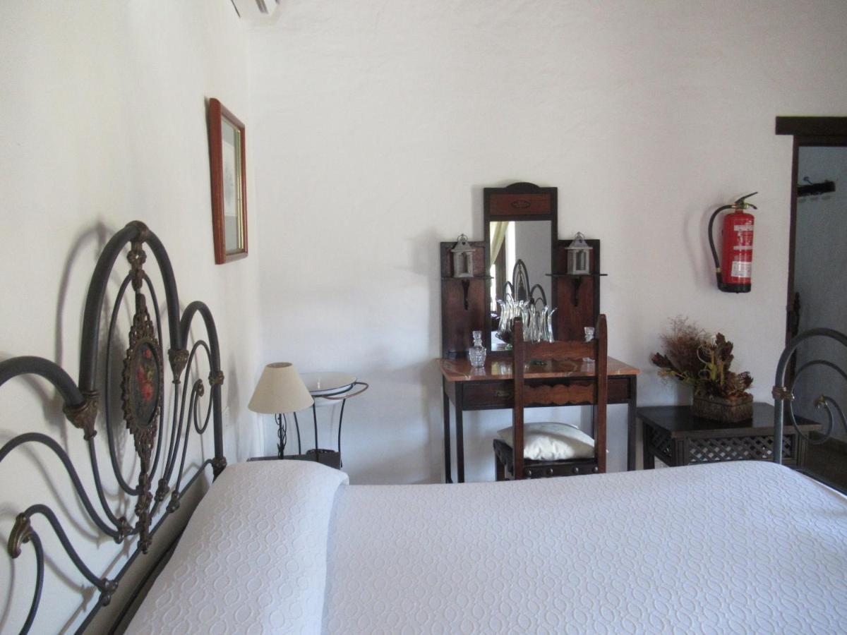 Vivelorural Casa En Valle De Chira Con Piscina San Bartolomé المظهر الخارجي الصورة