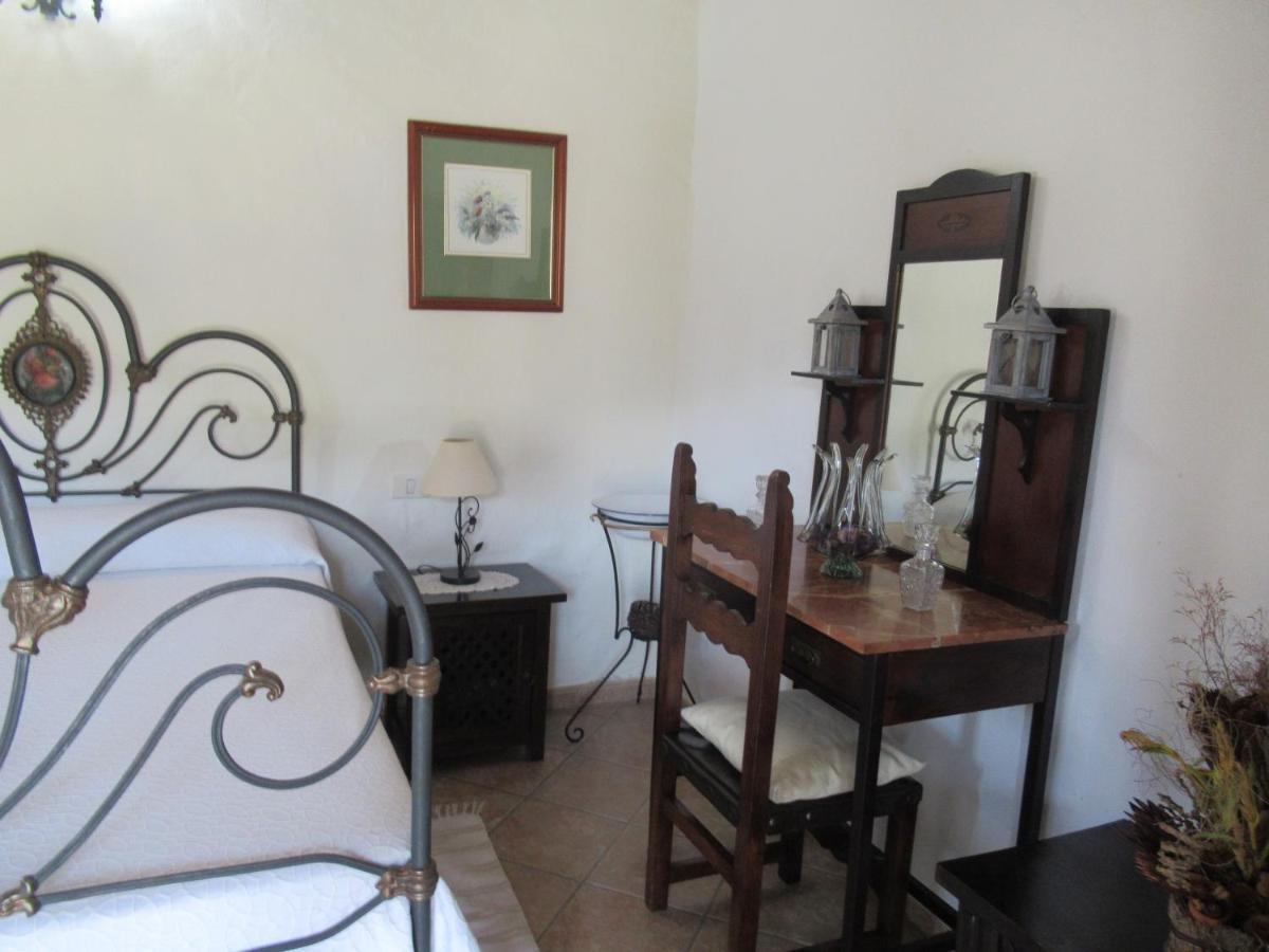 Vivelorural Casa En Valle De Chira Con Piscina San Bartolomé المظهر الخارجي الصورة