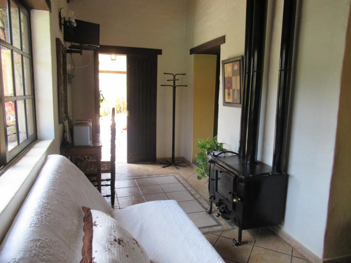 Vivelorural Casa En Valle De Chira Con Piscina San Bartolomé المظهر الخارجي الصورة